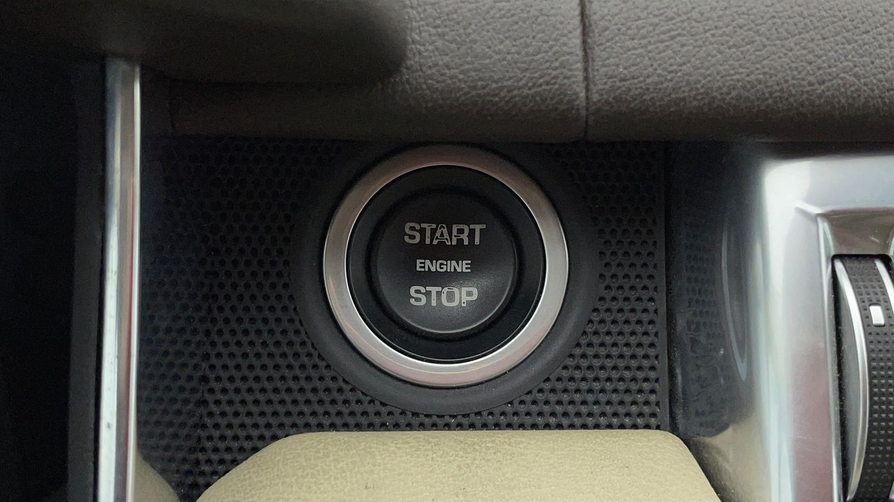 لاند روفر رينج روفر سبورت HSE 3 | بدون دفعة مقدمة | اختبار القيادة في المنزل