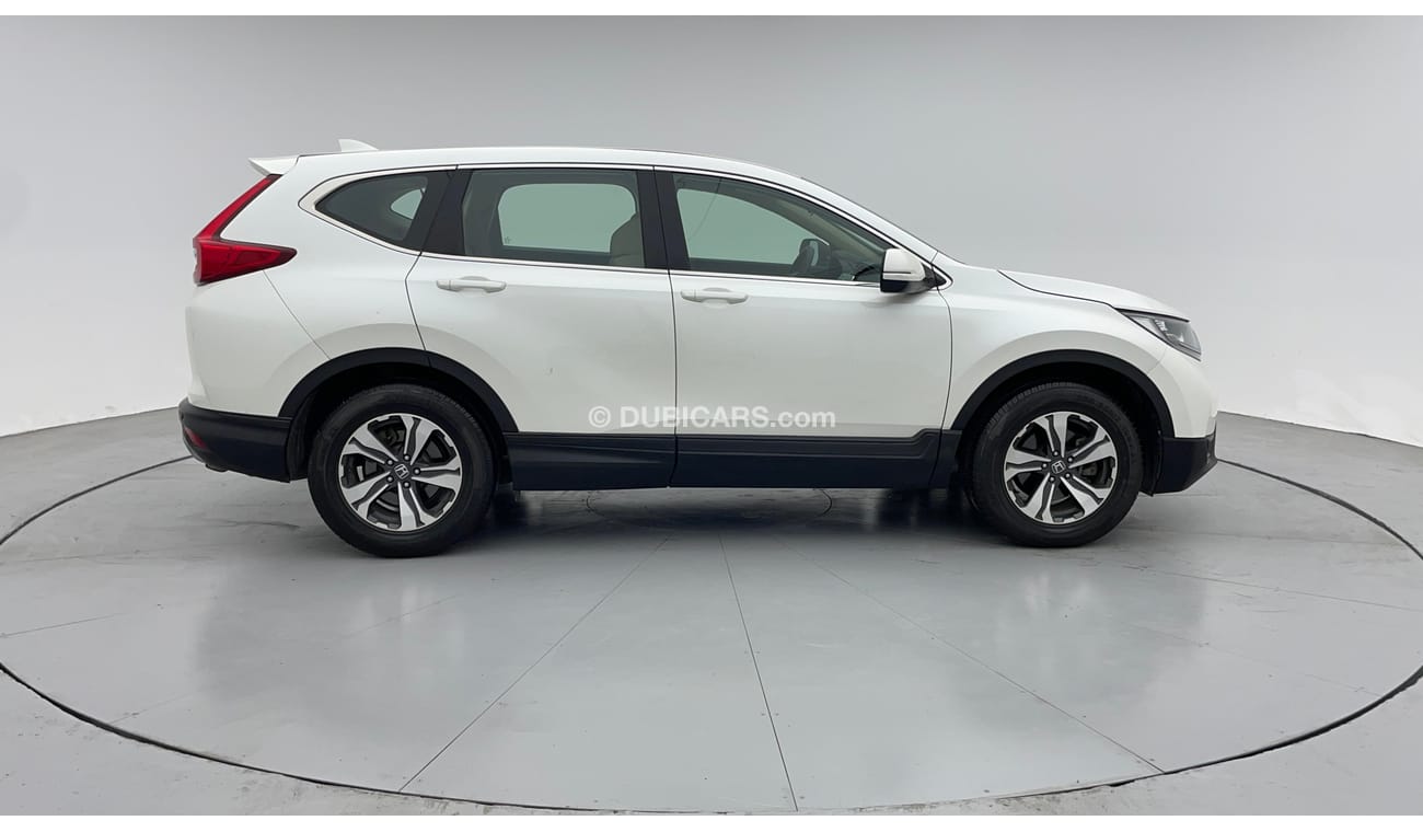 Honda CRV LX 2.4 | Zero Down Payment | Free Home Test Drive