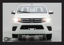 Toyota Hilux #Sl TOYOTA HILUX 2.0L 4X2 S/C STD(i) M/T PTR 2026 Export only