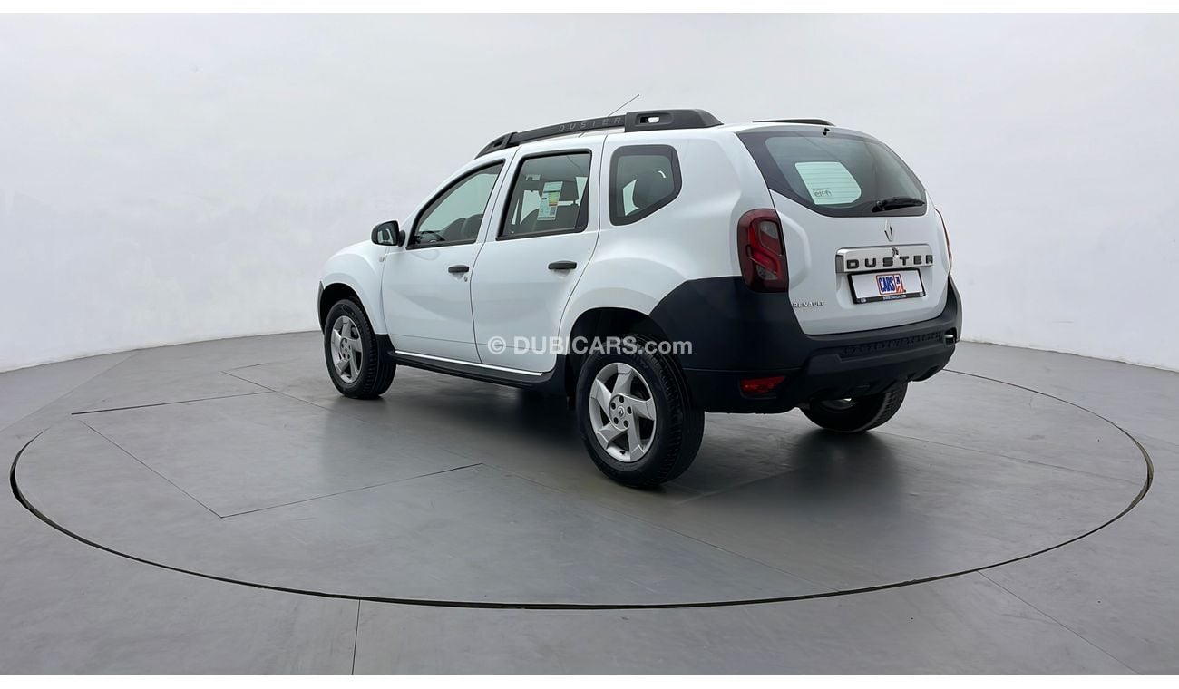 Renault Duster PE 2 | Zero Down Payment | Free Home Test Drive