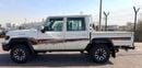 Toyota Land Cruiser Pick Up