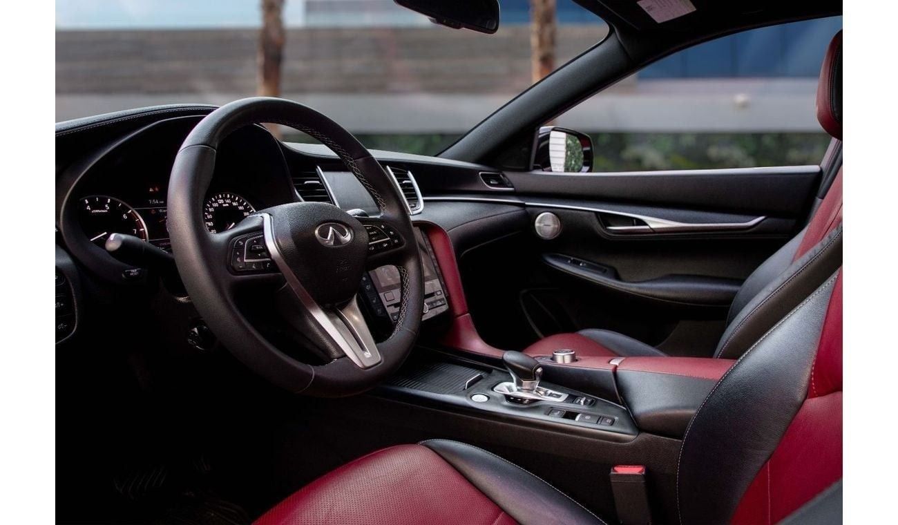 Infiniti QX55 | 2,467 P.M  | 0% Downpayment | Agency Warranty!