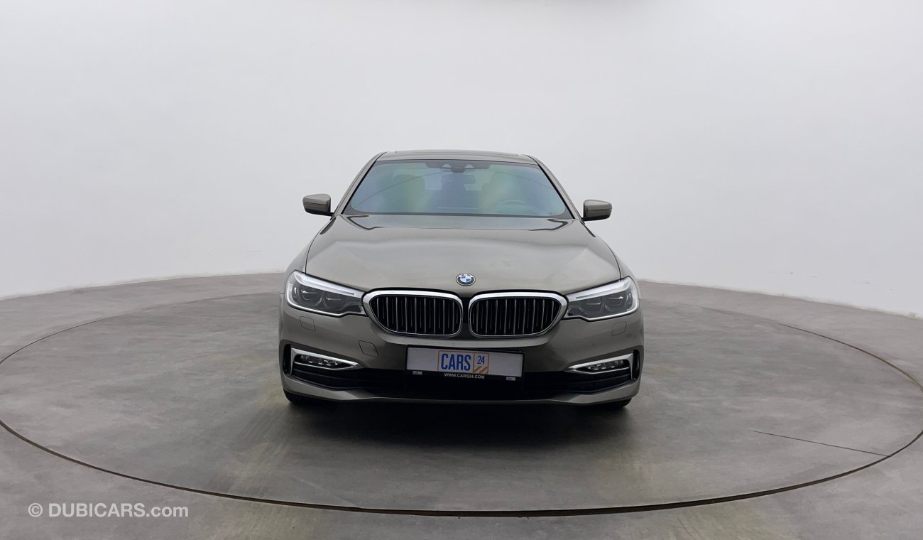 BMW 530i 530i Luxury Line 2000