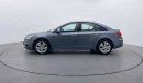 Chevrolet Cruze LT 1.8 | Under Warranty | Inspected on 150+ parameters