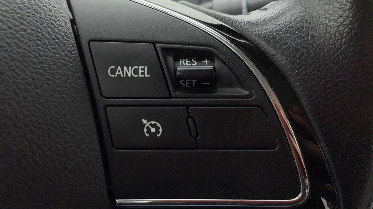 Mitsubishi Attrage GLX MIDLINE 1.2 | Zero Down Payment | Free Home Test Drive