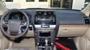 Toyota Prado VX.R