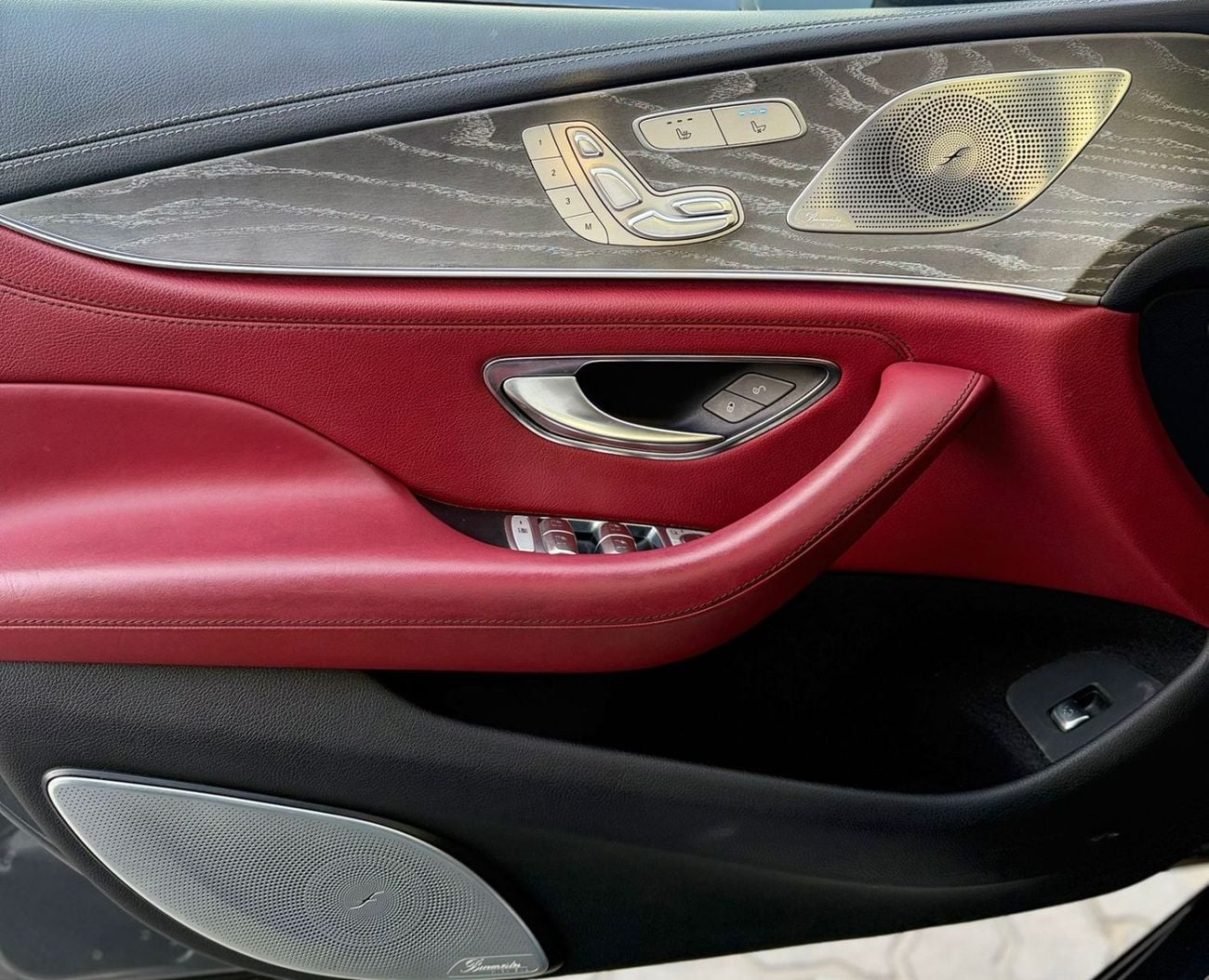 Mercedes-Benz CLS 53