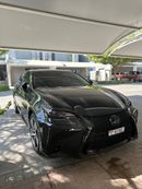 لكزس GS 350