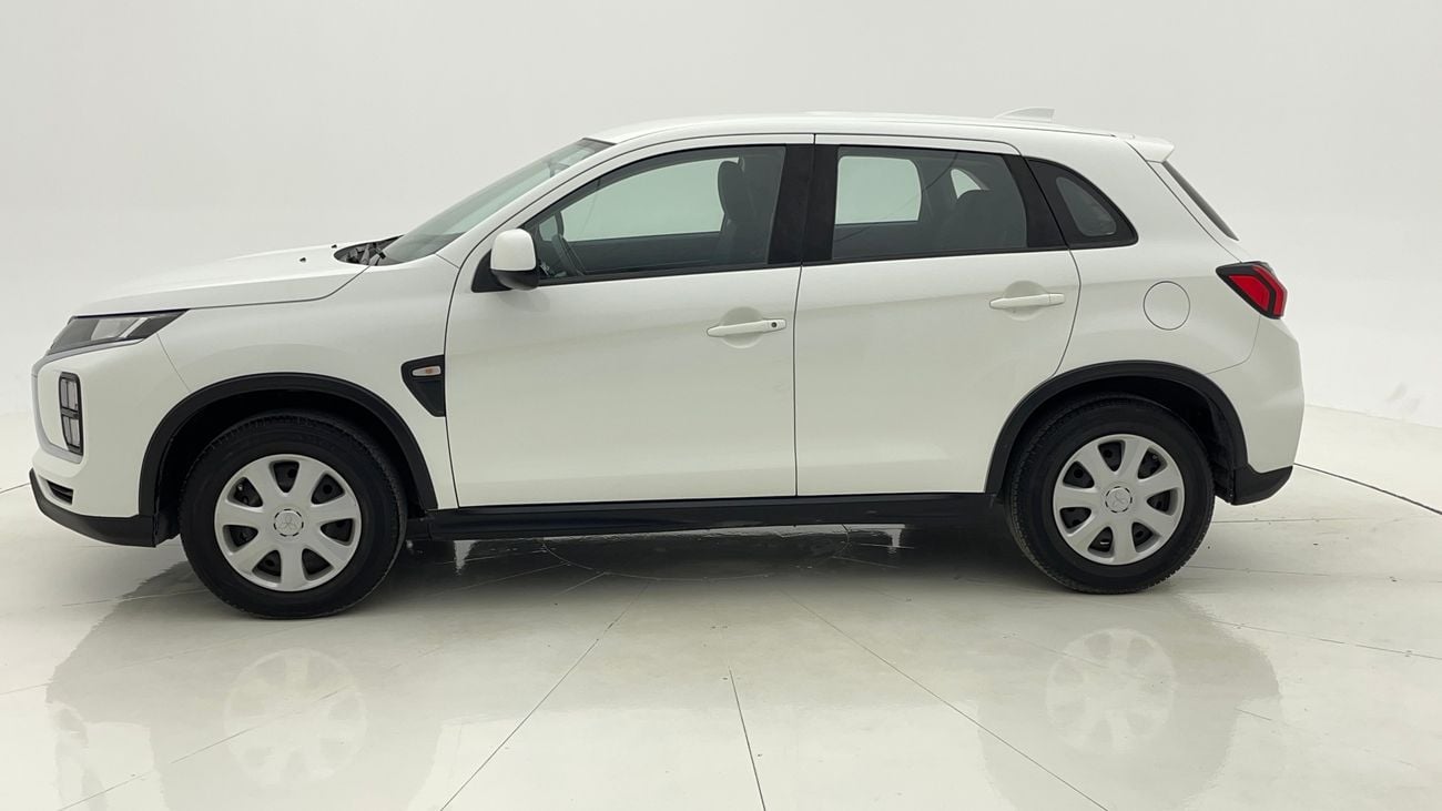 Mitsubishi ASX GLX LOWLINE 2 | Zero Down Payment | Free Home Test Drive