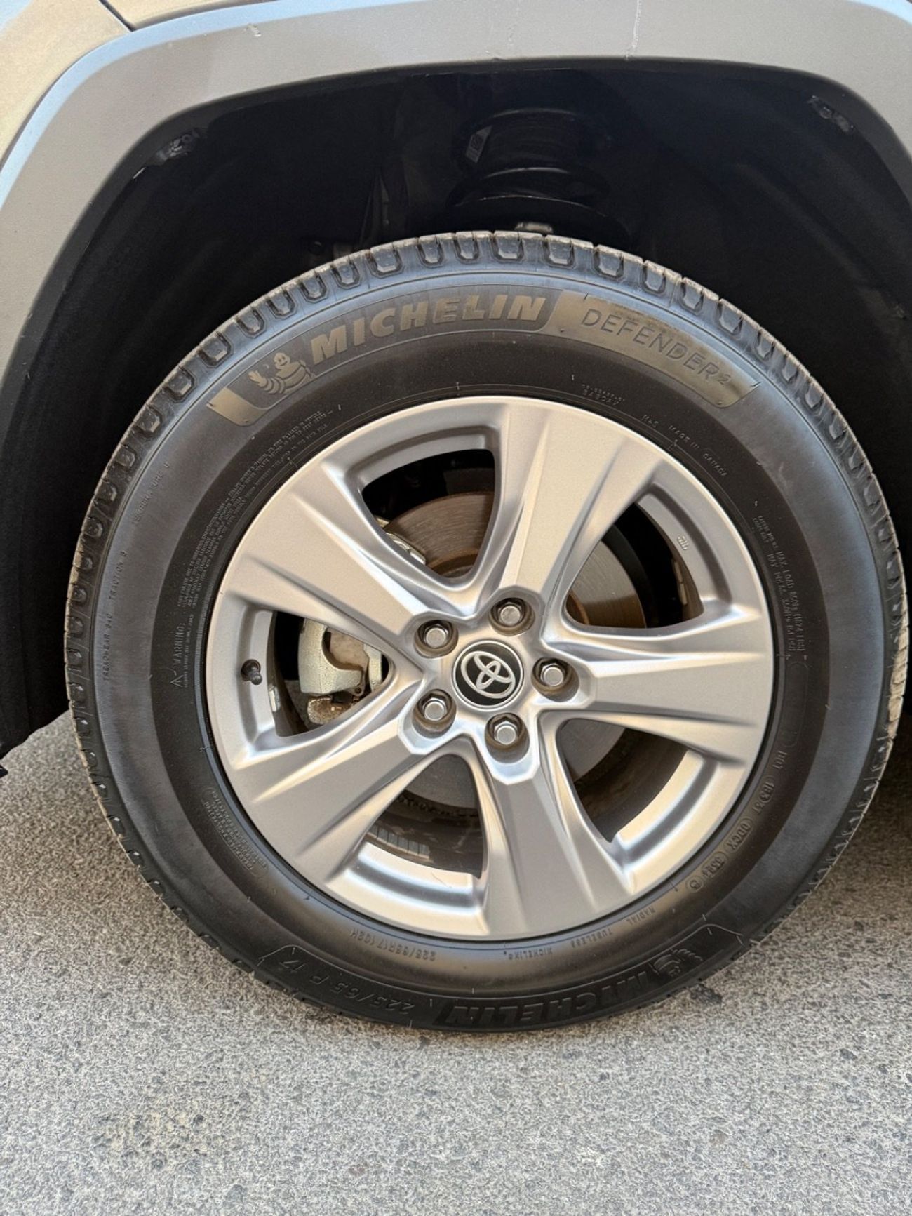 Toyota RAV4 2023 XLE LIMITED AWD SUNROOF FULL OPTION CANADA SPEC