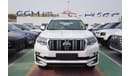 Toyota Prado 2023 Toyota Land Cruiser Prado VX-R 4.0L Petrol