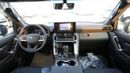 Toyota Land Cruiser GXR3 3.5L GXR3.5L