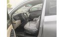 Hyundai Tucson 2.0L Petrol, Driver Power Seat / Leather Seats (CODE # 54094)