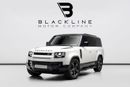 لاند روفر ديفندر 130 SE P400 X Dynamic (7 Seater)