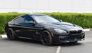 BMW 650i I  XDrive