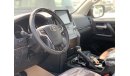 Toyota Land Cruiser 4.6 GrandTouring 2020