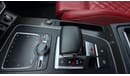 Audi SQ5 TFSI QUATTRO TIPTRONIC 3 | Under Warranty | Inspected on 150+ parameters