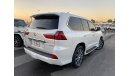 لكزس LX 570 LEXUS LX570 2017 WHITE US IMPORT