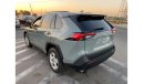 تويوتا راف ٤ 2021 TOYOTA RAV4 XLE AWD / FULL OPTION