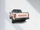 تويوتا هيلوكس DC 2.4L 4WD DIESEL MANUAL TRANSMISSION