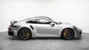 Porsche 911 TURBO S - 2026 - GCC - Under Warranty