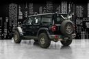 Jeep Wrangler Rubicon 392 6.4L V8