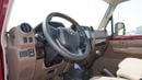 Toyota Land Cruiser Pick Up LX 4.0 L V6