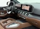 Mercedes-Benz GLS 580 4MATIC 2024 Mercedes Benz GLS 580 4MATIC, 2029 Mercedes Warranty, 2028 Mercedes Service Pack, Low Km