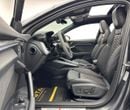 Audi RS3 2025 Audi RS3 Quattro, FEB 2030 Audi Warranty + Service Contract, Full Audi Service History, GCC