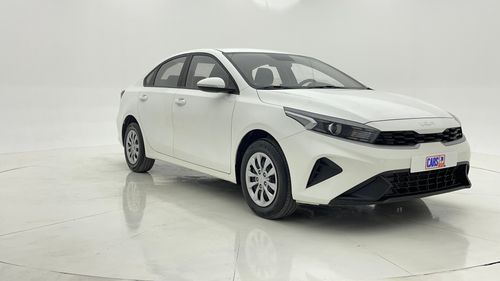 كيا سيراتو LX 1.6 | بدون دفعة مقدمة | اختبار قيادة مجاني للمنزل