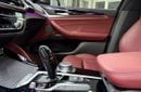 BMW X4 XDRIVE 30I M SPORT PACK xDrive 30i M Sport 2.0L