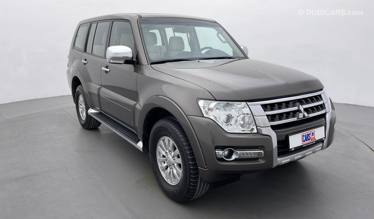 Mitsubishi Pajero GLS BASE 3.5 | Under Warranty | Inspected on 150+ parameters