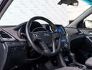 Hyundai Santa Fe GLS 3.3L