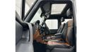 Mercedes-Benz G 63 AMG 2016 Mercedes G63 AMG 463 Edition, Service History, Full Options, Excellent Condition, GCC