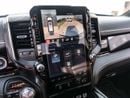 RAM 1500 LIMITED NIGHT EDITION