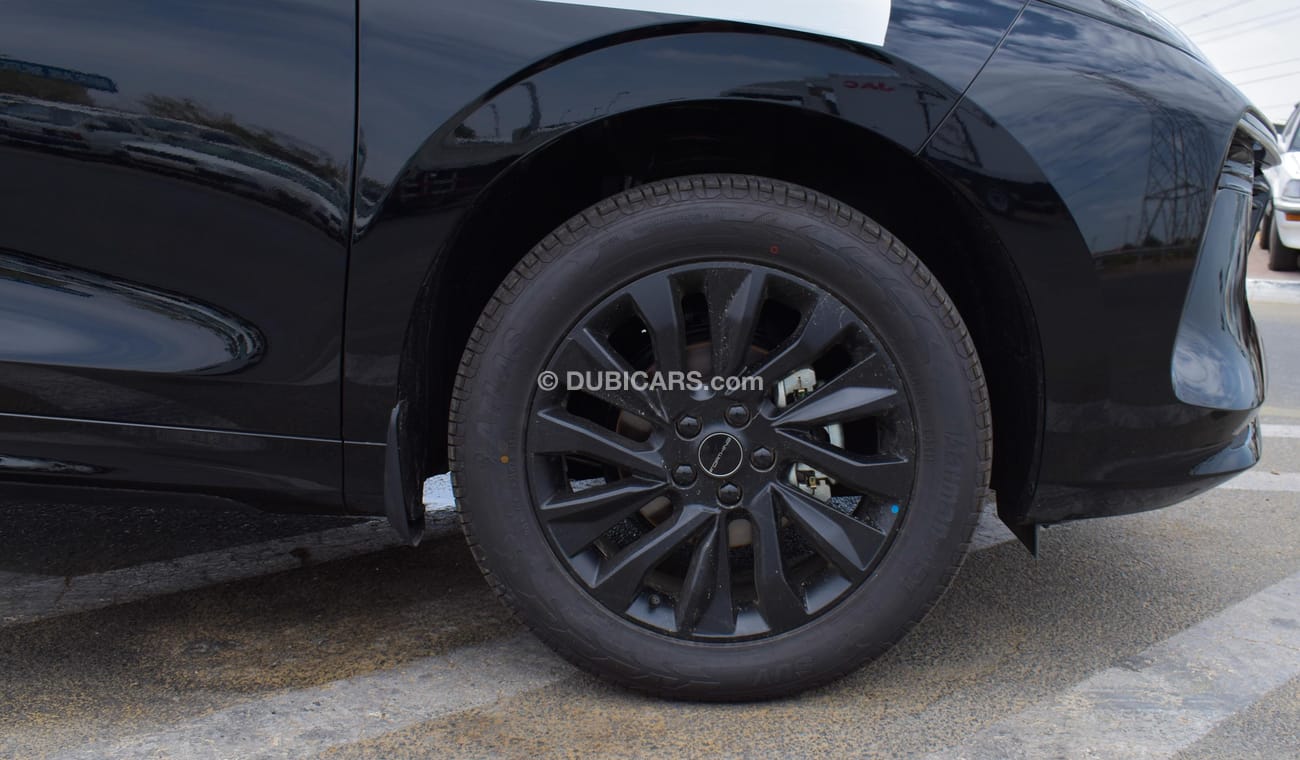 Forthing T5 Evo Dongfeng Exclusive | 1.5L Turbo | 2023 | Brand New
