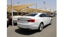 Chevrolet Impala LTZ - GCC - 2 KEYS - ACCIDENTS FREE - CAR IS IN PERFECT CONDITION INSIDE OUT