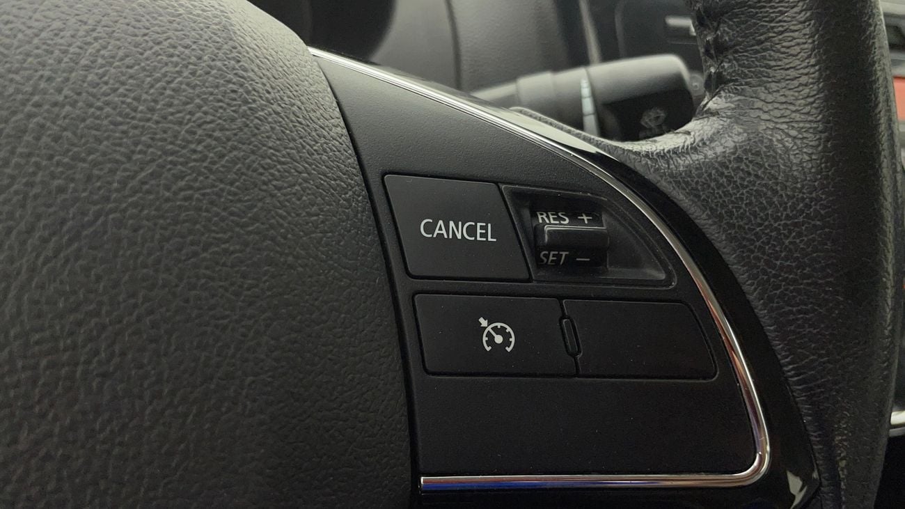 Mitsubishi Attrage GLX HIGHLINE 1.2 | Zero Down Payment | Home Test Drive