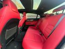 جاكوار XE SE  !! EID SALE !! 1 YEAR FREE WARRANTY !!  1,580 P.M | 0% DOWN PAYMENT | JAGUAR XEL S P250