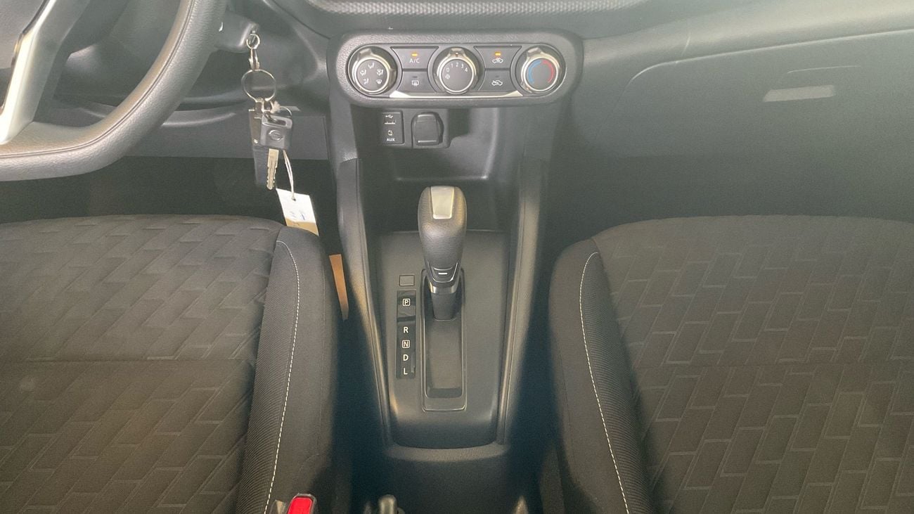 Nissan Kicks 1.6 S CVT | Guaranteed Warranty | 0 Down Payment