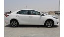 Toyota Corolla Limited Edition;Certified Vehicle With Warranty,Sunroof and Cruise Control(26734)