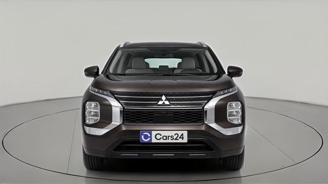 Mitsubishi Outlander GLX MIDLINE, миниатюра 17