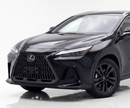 لكزس NX350h 2.4