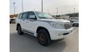 Toyota Land Cruiser Toyota landcruser g_xr v6 2009 good condition