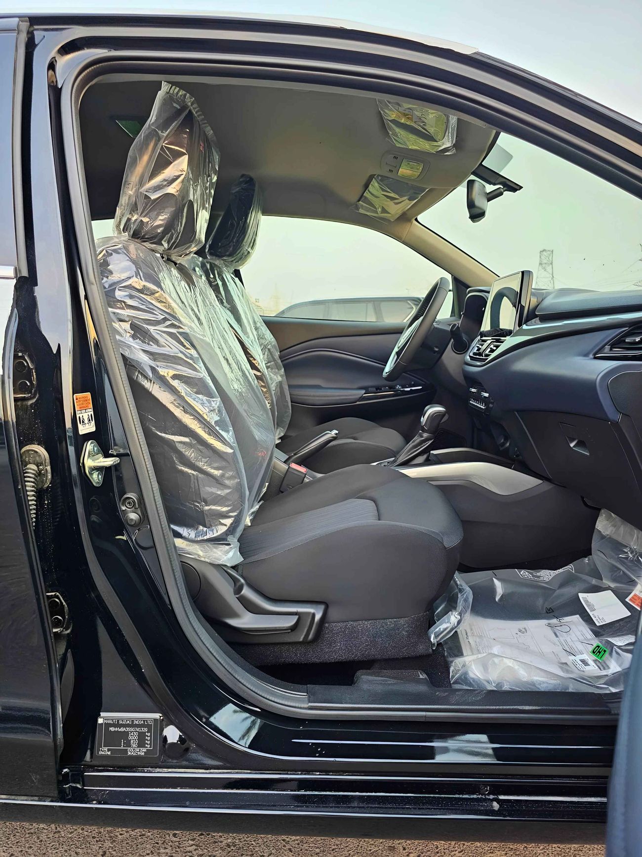 Suzuki Baleno GLX, 1.5L | A/T | 5 SEATER | 360° CAMERA | PUSH START | Different Colors Available | CODE#BGLXF