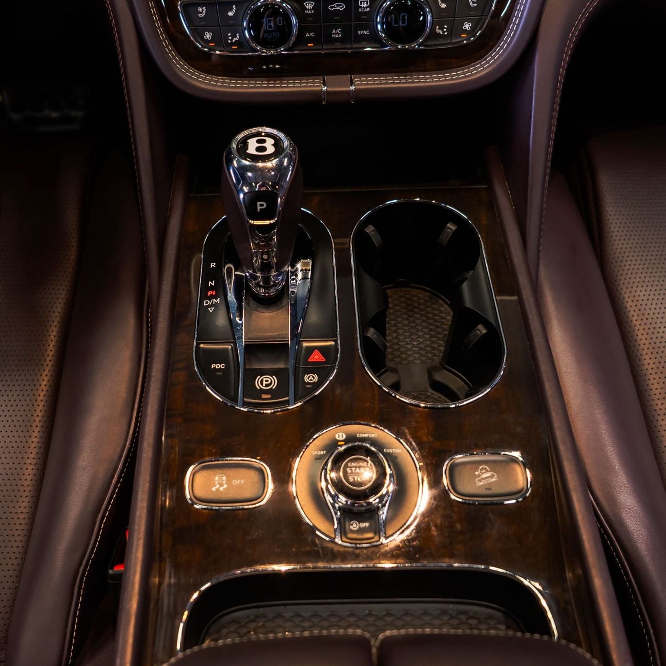 Bentley Bentayga STD AED 4,982 P.M • 0% Downpayment • Bentley Bentayga • 1 Year Warranty