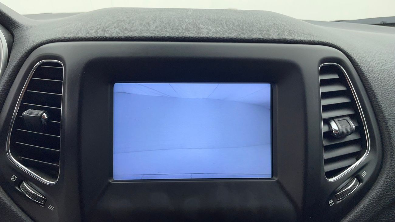 جيب كومباس LONGITUDE 2.4 | بدون دفعة مقدمة | اختبار القيادة في المنزل