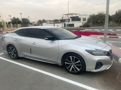 Nissan Maxima SV V6 ,Full option