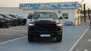 رام 1500 (For Export , НА ЭКСПОРТ) PY 26/26 Rebel GT 3.0TT Hurricane GCC 0Km Без пробега