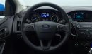 Ford Focus AMBIENT 1.5 | Under Warranty | Inspected on 150+ parameters